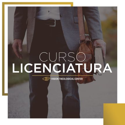 LICENCIATURA